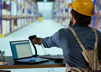Asset Tracking