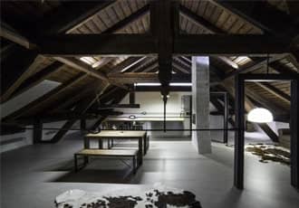 Attic & Loft Mould Removal