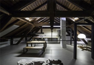 Attic Mould Remediation