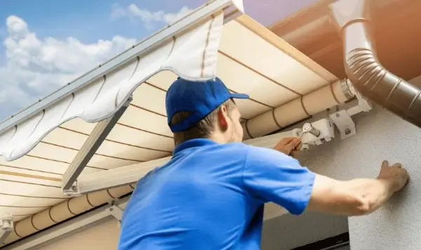Awning Replacement Services