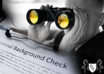 Background Checks