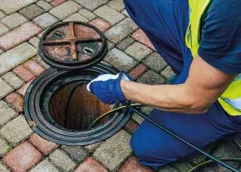 Bathroom Drain Unblocking
