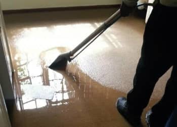 Bathroom Floor Tiling