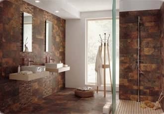 Bathroom Wall & Floor Tiling
