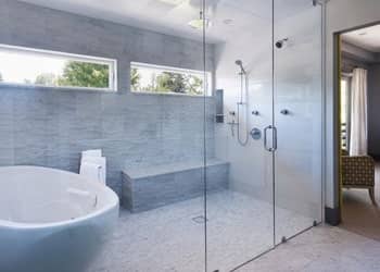 Bathrooms & Wet Rooms