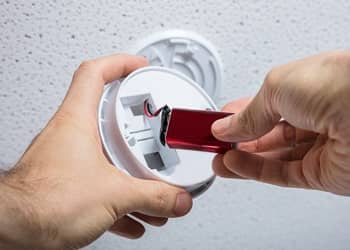 Battery Replacement Services