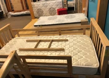 Bed & Mattress Transport