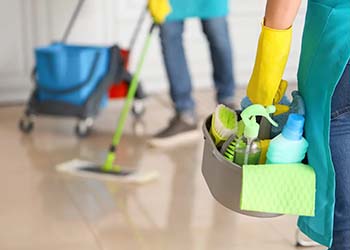 Bereavement Property Clearance