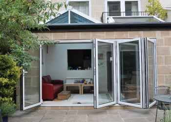 Bespoke Door Fitting