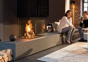 Bespoke Fireplace Design & Installation