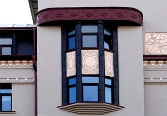 Bespoke Timber Window Designs