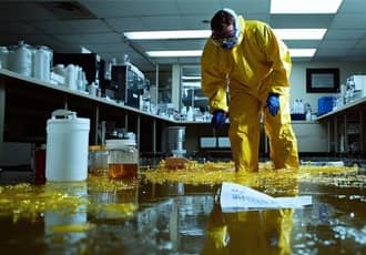 Biohazard Removal