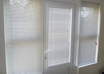 Blind Fitting For Windows And Doors
