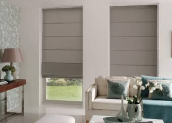 Blind Fitting (Roman, Venetian, Roller)