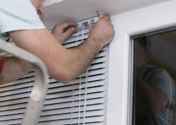 Blinds Repair Services