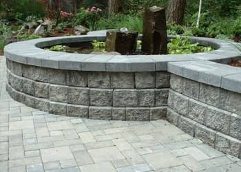 Block Retaining Walls