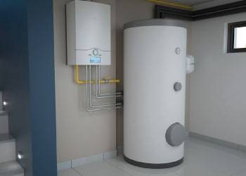 Boiler System Powerflush