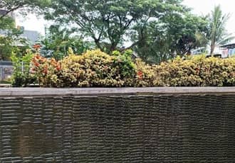 Boundary & Retaining Walls