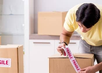 Boxed & Loose Items Cleared