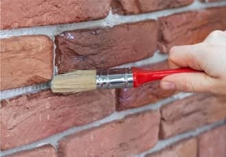 Brick Sealing