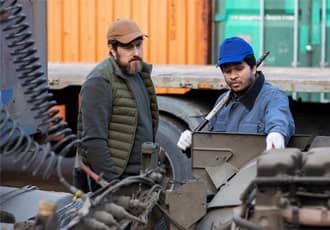 Broken Appliance Collection