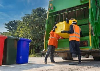 Builders Waste Clearance