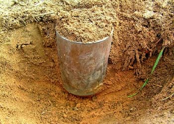 Bulk Soil Collection