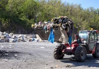 Bulk Waste Disposal