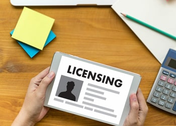 Business Licence Applications