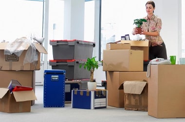 Business Storage Solutions
