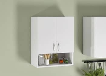 Cabinet Wall Mounting