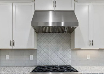 Canopy & Hood Degreasing