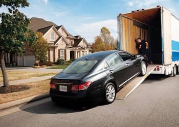 Car Transport