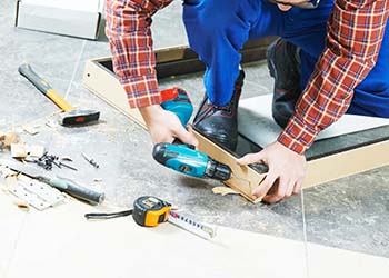 Carpentry & Joinery Repairs