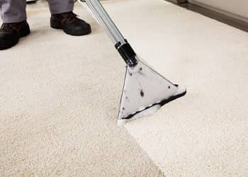 Carpet Cleaning