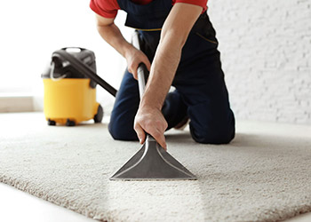 Carpet & Floor Cleaning