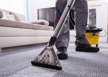 Carpet, Floor & Upholstery Cleaning