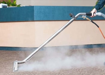 Carpet Steam Cleaning