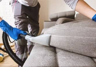 Carpet & Upholstery Cleaning