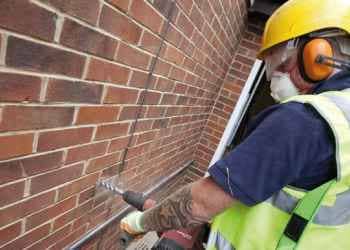 Cavity Wall Insulation