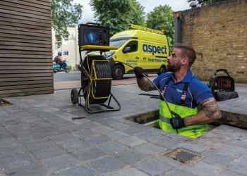 CCTV Drain Surveys