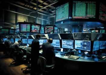 CCTV Monitoring