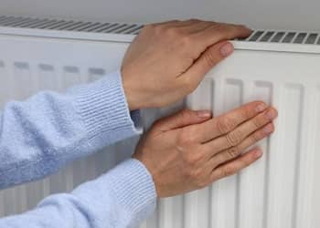 Central Heating Troubleshooting