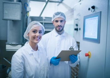 Certified Hygiene & Safety Reports