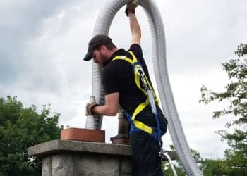 Chimney Lining & Installation