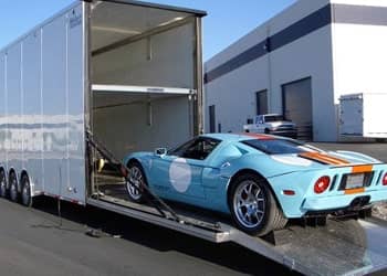 Classic Car Transport