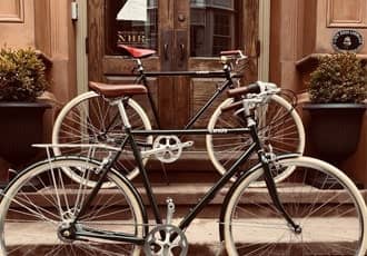 Classic & Vintage Bike Transport