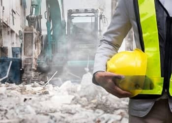Commercial Artex Removal