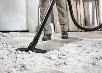 Commercial Damp Proofing