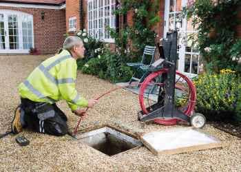 Commercial Drain Unblocking